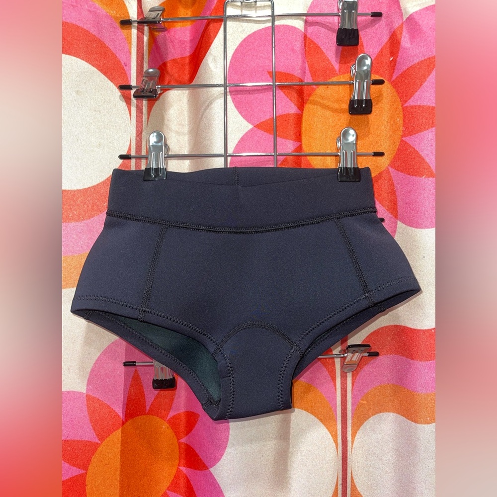 Patagonia Women's Swim Bottom - Black